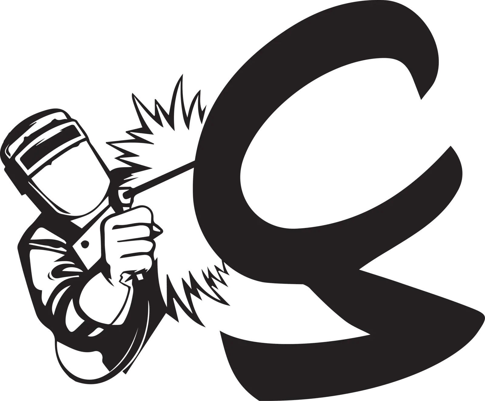 CS Logo