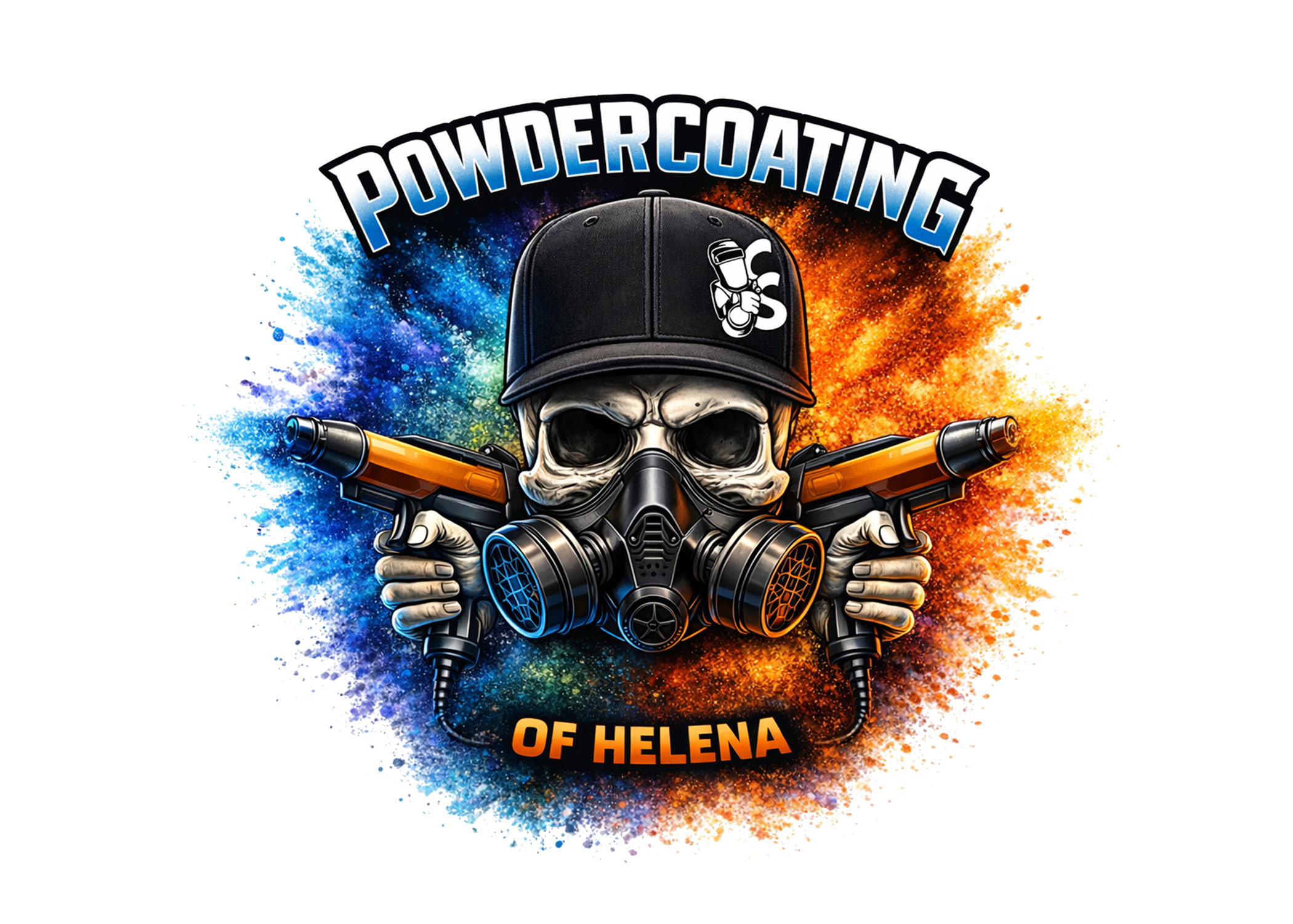 PowderCoating of Helena